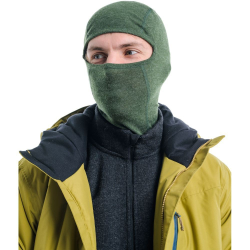 Balaklava Turbat šalikas - balaklava Retezat