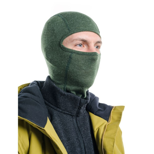 Balaklava Turbat šalikas - balaklava Retezat