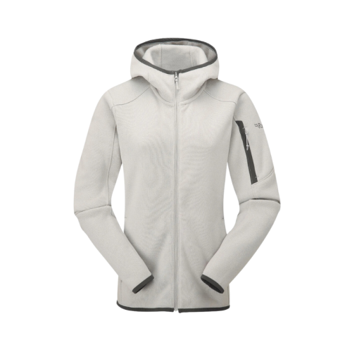 Moteriškas megztinis Rab Ryvoan Hoody Wmns