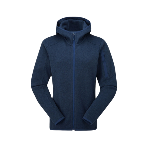 Moteriškas megztinis Rab Ryvoan Hoody Wmns