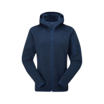 Moteriškas megztinis Rab Ryvoan Hoody Wmns
