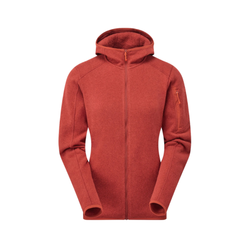 Moteriškas megztinis Rab Ryvoan Hoody Wmns