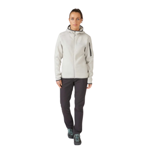 Moteriškas megztinis Rab Ryvoan Hoody Wmns