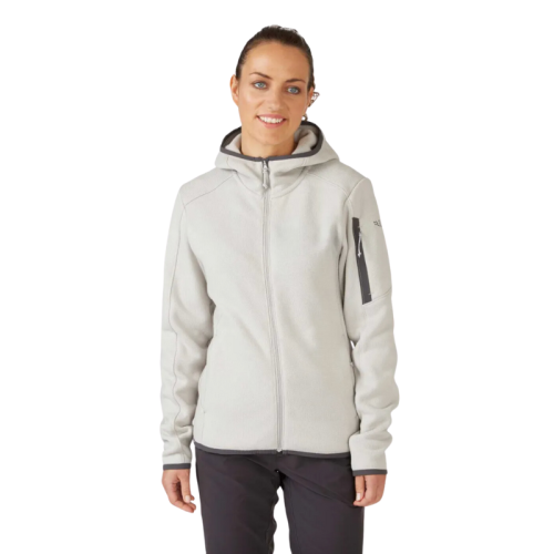 Moteriškas megztinis Rab Ryvoan Hoody Wmns