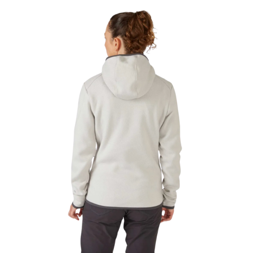 Moteriškas megztinis Rab Ryvoan Hoody Wmns