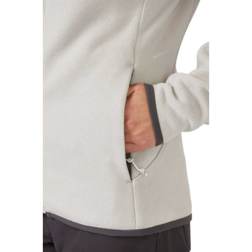 Moteriškas megztinis Rab Ryvoan Hoody Wmns