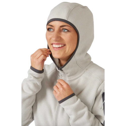 Moteriškas megztinis Rab Ryvoan Hoody Wmns
