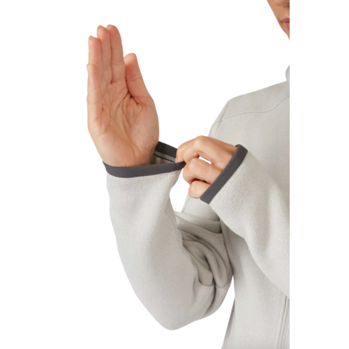 Moteriškas megztinis Rab Ryvoan Hoody Wmns