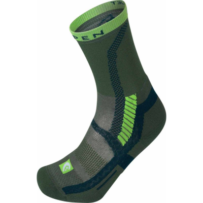 Vyriškos kojinės Lorpen T3 Light Hiker Eco