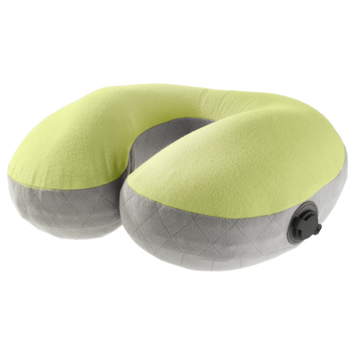 Kelioninė pagalvėlė COCOON Air-Core Neck Pillow Ergonominė Mikropluoštinė