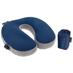 Kelioninė pagalvėlė COCOON Air-Core Neck Pillow Ergonominė Mikropluoštinė