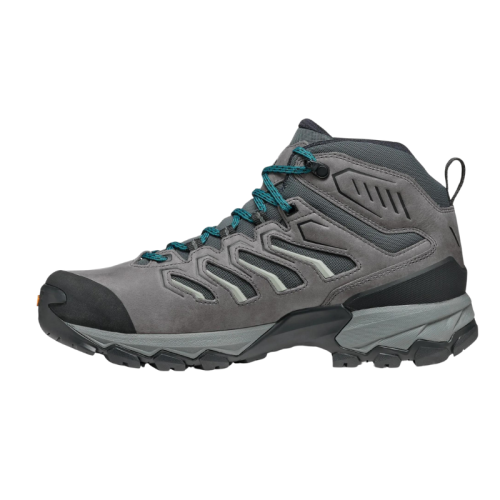 Vyriški batai Scarpa Moraine Mid GTX
