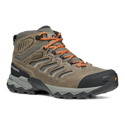 Vyriški batai Scarpa Moraine Mid GTX