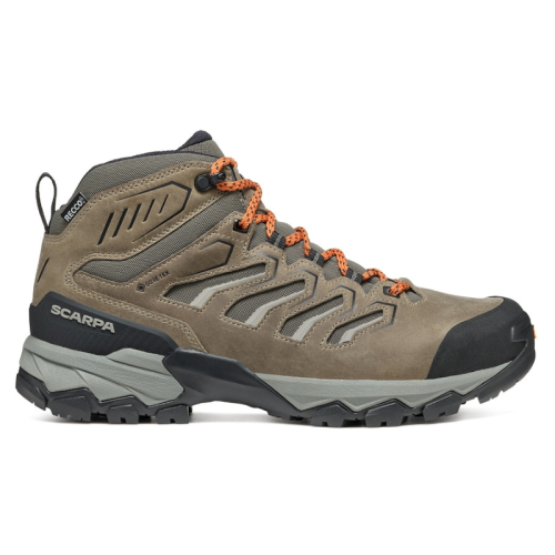 Vyriški batai Scarpa Moraine Mid GTX
