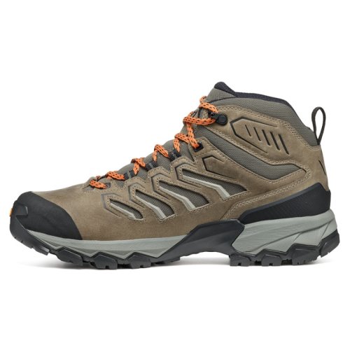 Vyriški batai Scarpa Moraine Mid GTX