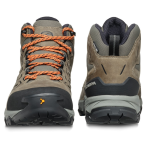Vyriški batai Scarpa Moraine Mid GTX