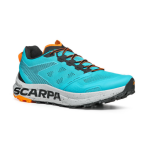 Bėgimo batai Scarpa Spin Planet