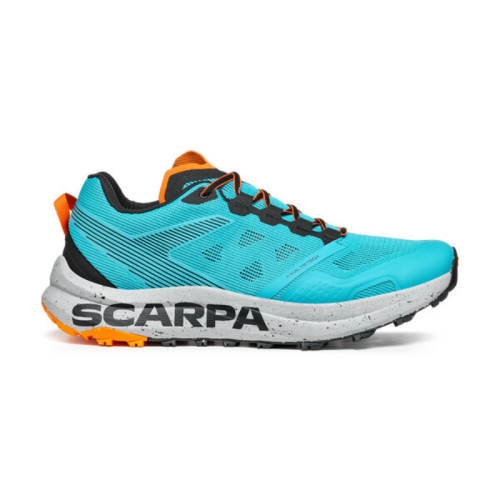 Bėgimo batai Scarpa Spin Planet
