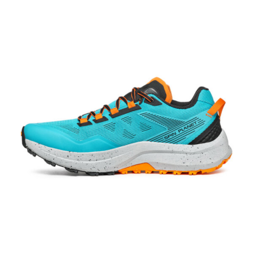 Bėgimo batai Scarpa Spin Planet