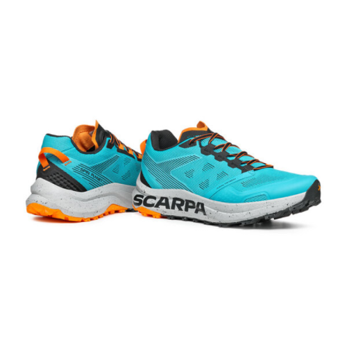 Bėgimo batai Scarpa Spin Planet