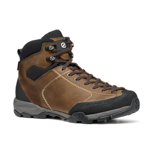 Vyriški trekingo batai Scarpa Mojito Hike Gtx Wide