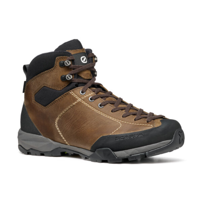Vyriški trekingo batai Scarpa Mojito Hike Gtx Wide