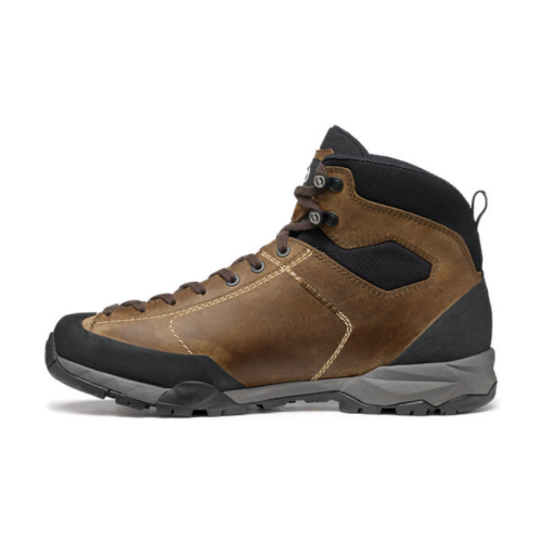 Vyriški trekingo batai Scarpa Mojito Hike Gtx Wide