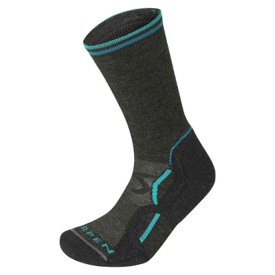 Kojinės Lorpen T2LWE T2 moteriškos lengvosios dviratininkės (Light Hiker) Eco