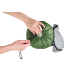 Suspaudimo maišas COCOON Compression Bag U-light 22L