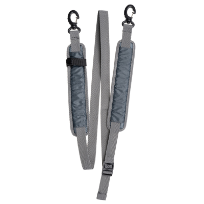 Diržas sausaino maišelio COCOON Drybag Strap užsegimui.
