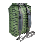 Diržas sausaino maišelio COCOON Drybag Strap užsegimui.