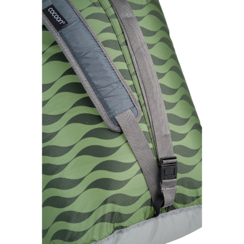 Diržas sausaino maišelio COCOON Drybag Strap užsegimui.