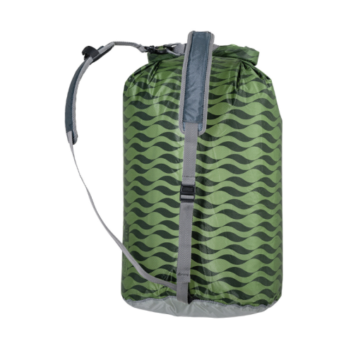 Diržas sausaino maišelio COCOON Drybag Strap užsegimui.