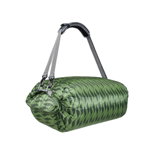Diržas sausaino maišelio COCOON Drybag Strap užsegimui.
