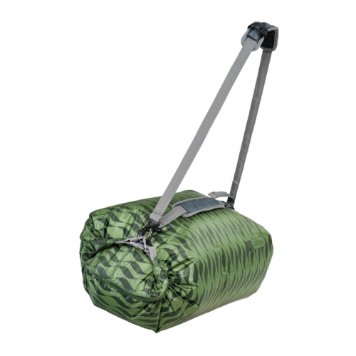 Diržas sausaino maišelio COCOON Drybag Strap užsegimui.