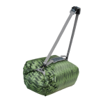 Diržas sausaino maišelio COCOON Drybag Strap užsegimui.