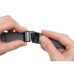 Diržas sausaino maišelio COCOON Drybag Strap užsegimui.