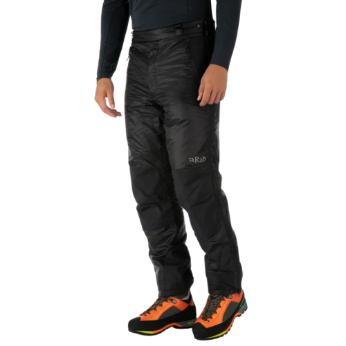 Rab Photon Pants Reg – šilčiai pašiltintos kelnės