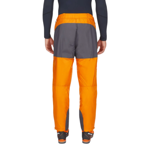 Rab Photon Pants Reg – šilčiai pašiltintos kelnės