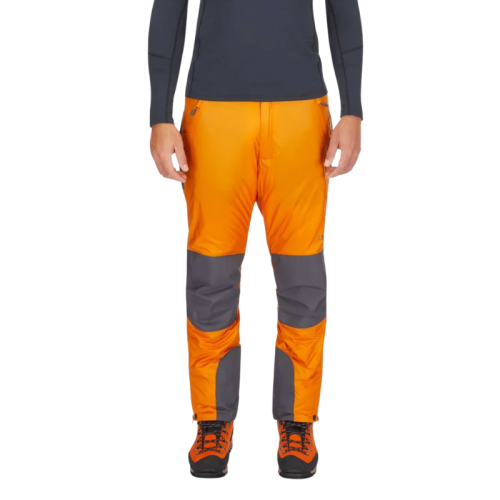 Rab Photon Pants Reg – šilčiai pašiltintos kelnės
