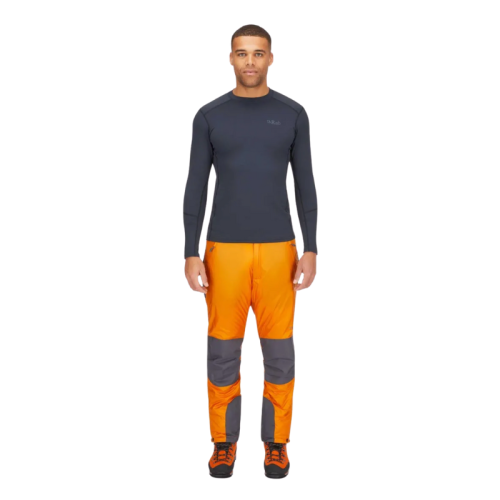 Rab Photon Pants Reg – šilčiai pašiltintos kelnės
