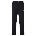 Vyriškos kelnės Montane "Tenacity Pants" su reguliuojamu ilgu kojų ilgiu