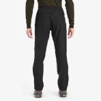 Vyriškos kelnės Montane "Tenacity Pants" su reguliuojamu ilgu kojų ilgiu