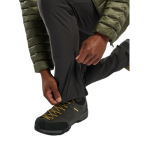 Vyriškos kelnės Montane "Tenacity Pants" su reguliuojamu ilgu kojų ilgiu