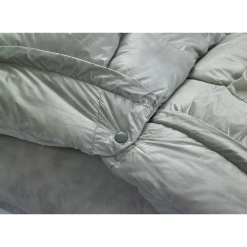 Therm-a-Rest Vesper 20F/-6C UL Quilt Reg - įvyniojamas antklodė 