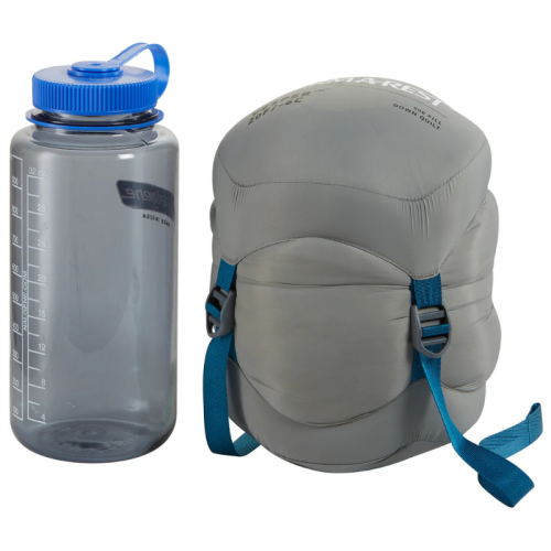 Therm-a-Rest Vesper 20F/-6C UL Quilt Reg - įvyniojamas antklodė 