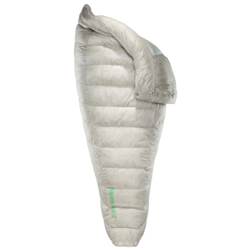 Therm-a-Rest Vesper 20F/-6C UL Quilt Lng poliesteris hammamas