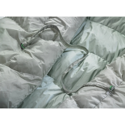 Therm-a-Rest Vesper 20F/-6C UL Quilt Lng poliesteris hammamas