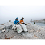 Therm-a-Rest Vesper 20F/-6C UL Quilt Lng poliesteris hammamas