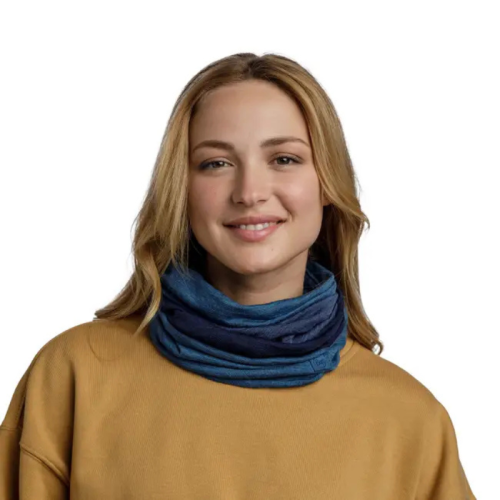 Kaklaskarė BUFF Merino Move Daugiapaskaitinis Kaklo Apyrankėlis